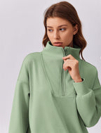 🎄 CHRISTMAS PROMOTION—2 Piece Sets for Women 2025 Winter Outfits Sweatsuit | Oversized Sweatshirt & Wide Leg Sweatpants | Matching Set Tracksuit