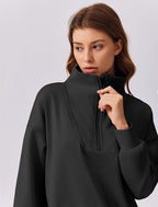 🎄 CHRISTMAS PROMOTION—2 Piece Sets for Women 2025 Winter Outfits Sweatsuit | Oversized Sweatshirt & Wide Leg Sweatpants | Matching Set Tracksuit