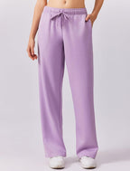 🎄 CHRISTMAS PROMOTION—2 Piece Sets for Women 2025 Winter Outfits Sweatsuit | Oversized Sweatshirt & Wide Leg Sweatpants | Matching Set Tracksuit