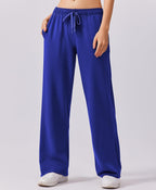 🎄 CHRISTMAS PROMOTION—2 Piece Sets for Women 2025 Winter Outfits Sweatsuit | Oversized Sweatshirt & Wide Leg Sweatpants | Matching Set Tracksuit