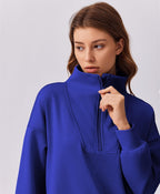 🎄 CHRISTMAS PROMOTION—2 Piece Sets for Women 2025 Winter Outfits Sweatsuit | Oversized Sweatshirt & Wide Leg Sweatpants | Matching Set Tracksuit