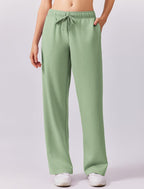 🎄 CHRISTMAS PROMOTION—2 Piece Sets for Women 2025 Winter Outfits Sweatsuit | Oversized Sweatshirt & Wide Leg Sweatpants | Matching Set Tracksuit