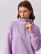 🎄 CHRISTMAS PROMOTION—2 Piece Sets for Women 2025 Winter Outfits Sweatsuit | Oversized Sweatshirt & Wide Leg Sweatpants | Matching Set Tracksuit