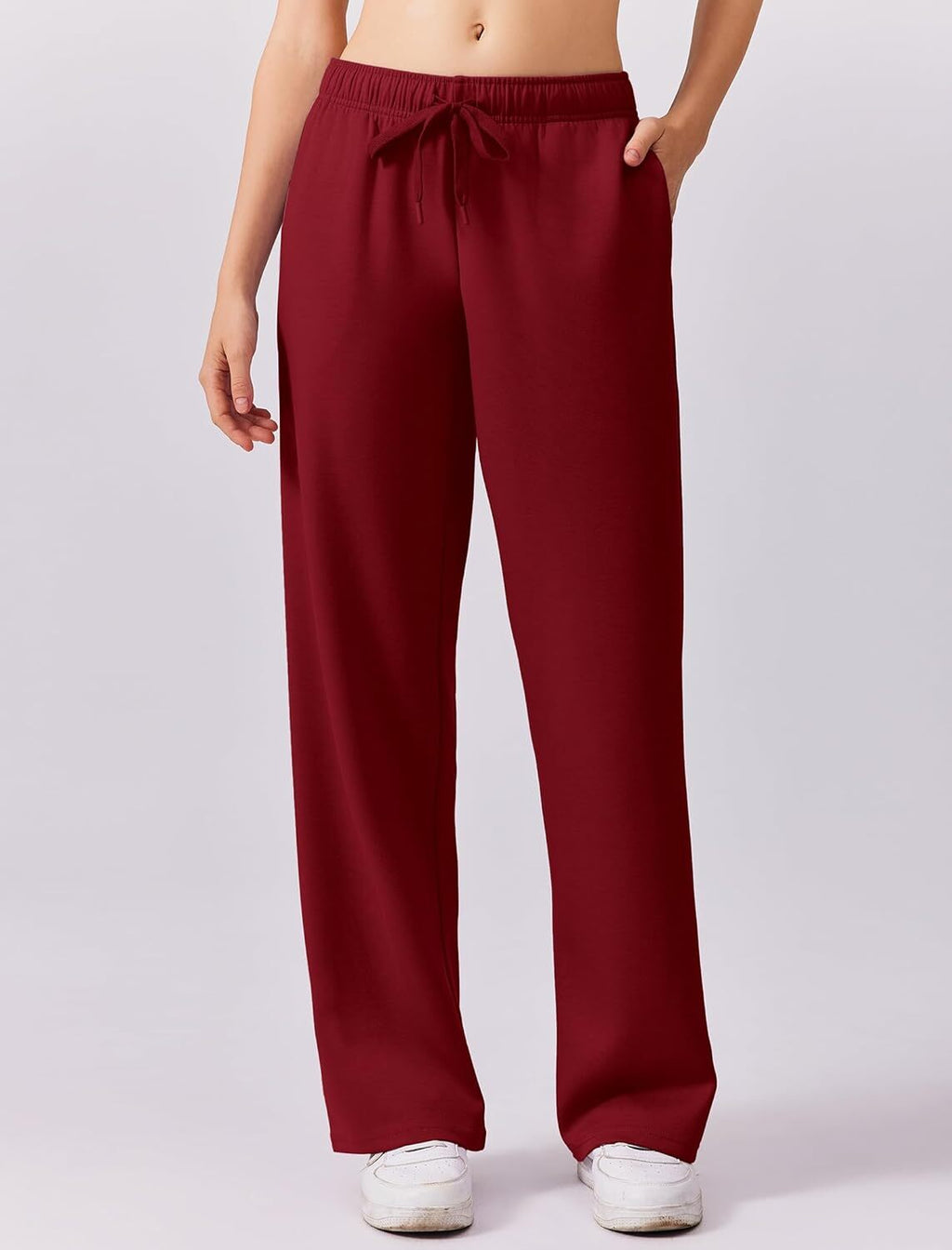 🎄 CHRISTMAS PROMOTION—2 Piece Sets for Women 2025 Winter Outfits Sweatsuit | Oversized Sweatshirt & Wide Leg Sweatpants | Matching Set Tracksuit